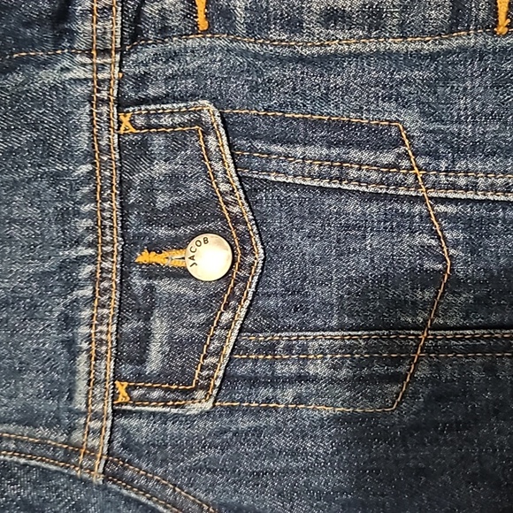 Jacob denim jacket - Picture 5 of 6